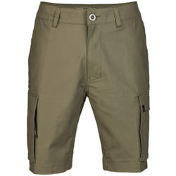 FOX Slambozo 3.0 Calzoncini, verde, dimensione 30 per uomo