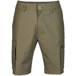FOX Slambozo 3.0 Calzoncini, verde, dimensione 44 per uomo