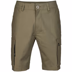 FOX Slambozo 3.0 Calzoncini, verde, dimensione 44 per uomo - Vista aggiuntiva 2