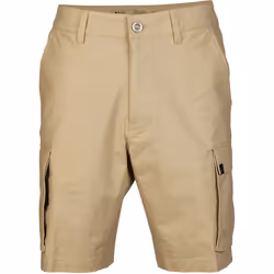 FOX Slambozo 3.0 Calzoncini, beige, dimensione 32 per uomo