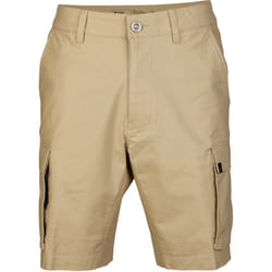 FOX Slambozo 3.0 Calzoncini, beige, dimensione 32 per uomo