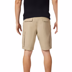 FOX Slambozo 3.0 Calzoncini, beige, dimensione 32 per uomo