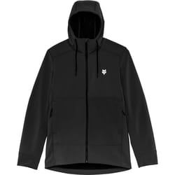 FOX Pit Giacca impermeabile, nero, dimensione 2XL