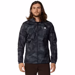 FOX Head Camo Giacca da motocross, multicolore, dimensione M per uomo