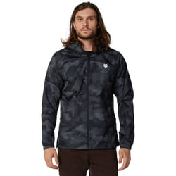 FOX Head Camo Giacca da motocross, multicolore, dimensione M per uomo