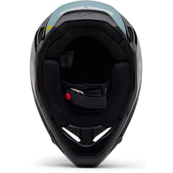 FOX V1 Taunt MIPS Casco da motocross, nero, dimensione L per uomo