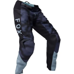 FOX 180 Taunt Pantaloni da motocross, nero, dimensione 30 per uomo