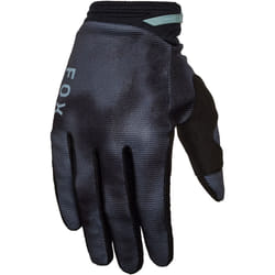 FOX 180 Taunt Guanti da motocross, nero, dimensione 2XL per uomo