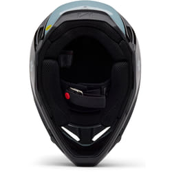 FOX V1 Taunt MIPS Casco da motocross giovanile, nero, dimensione S