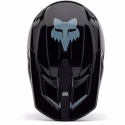 FOX V1 Taunt MIPS Casco da motocross giovanile, nero, dimensione S