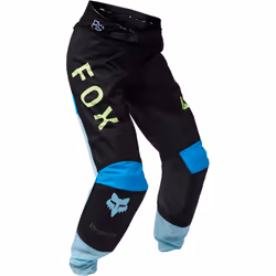 FOX 180 Race Spec Pantaloni da motocross da donna, nero, dimensione M 32 per donne