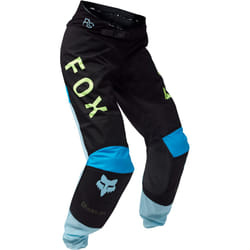 FOX 180 Race Spec Pantaloni da motocross da donna, nero, dimensione M 32 per donne