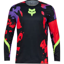 FOX 360 Throttle Maglia da motocross, dimensione XL per uomo