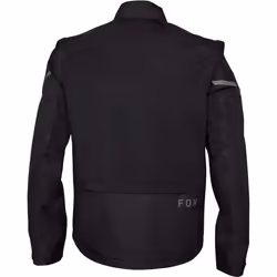 FOX Defend Off-Road Giacca da motocross, nero, dimensione XL per uomo - Vista aggiuntiva 3