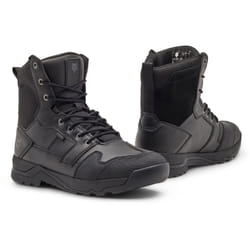 FOX Ranger ADV Stivali da moto, nero, dimensione 45 per uomo