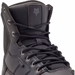 FOX Ranger ADV Stivali da moto, nero, dimensione 45 per uomo