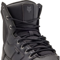 FOX Ranger ADV Stivali da moto, nero, dimensione 47 per uomo