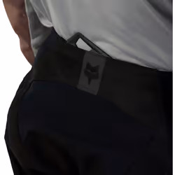 FOX Ranger Off-Road Pantaloni da motocross, nero, dimensione 36 per uomo