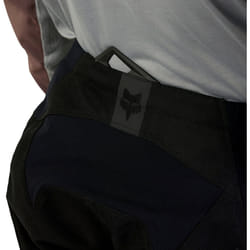 FOX Ranger Off-Road Pantaloni da motocross, nero, dimensione 36 per uomo