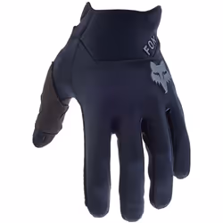 FOX Defend Wind Off-Road Guanti da motocross, nero, dimensione M per uomo