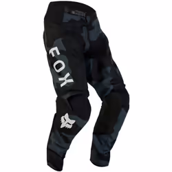FOX 180 Bnkr Pantaloni da motocross, multicolore, dimensione 30 per uomo