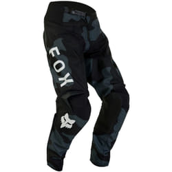FOX 180 Bnkr Pantaloni da motocross, multicolore, dimensione 34 per uomo
