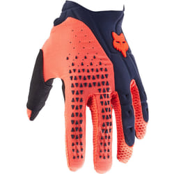 FOX Pawtector Guanti da motocross, nero, dimensione S per uomo