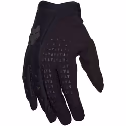 FOX Pawtector Guanti da motocross, nero, dimensione 2XL per uomo