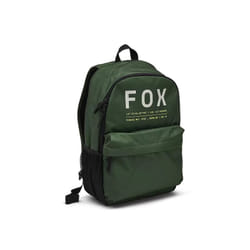 FOX Clean Up Zaino, verde per uomo