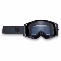 FOX Airspace Core Occhiali da motocross, grigio per uomo