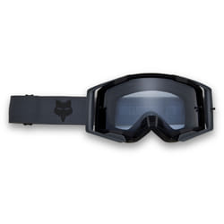 FOX Airspace Core Occhiali da motocross, grigio per uomo