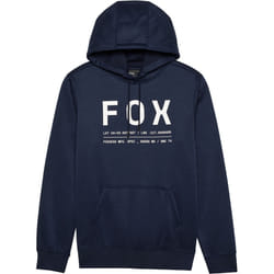 FOX Non Stop 2023 Felpa, blu, dimensione S per uomo