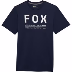 FOX Non Stop 2023 Maglietta, blu, dimensione M per uomo