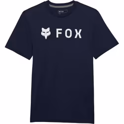 FOX Absolute Tech Maglietta, blu, dimensione 2XL per uomo
