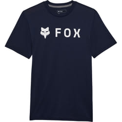 FOX Absolute Tech Maglietta, blu, dimensione 2XL per uomo