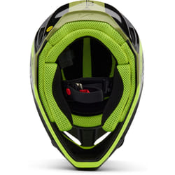FOX V1 Race Spec MIPS Casco da motocross, verde, dimensione 2XL per uomo