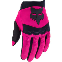 FOX Dirtpaw 2023 Guanti da motocross giovanile, rosa, dimensione XS