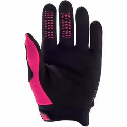 FOX Dirtpaw 2023 Guanti da motocross giovanile, rosa, dimensione XS - Vista aggiuntiva 3