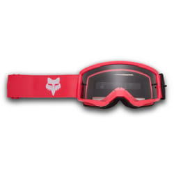 FOX Main Core Occhiali da motocross giovanili, rosa