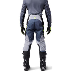 FOX 360 Divider Pantaloni da motocross, grigio, dimensione 30 per uomo