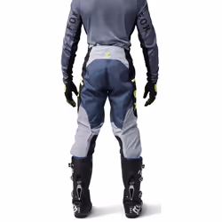 FOX 360 Divider Pantaloni da motocross, grigio, dimensione 32 per uomo