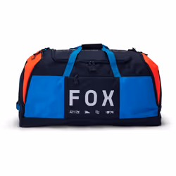 FOX Podium 180 Race Spec Duffle Borsa per attrezzi, blu per uomo