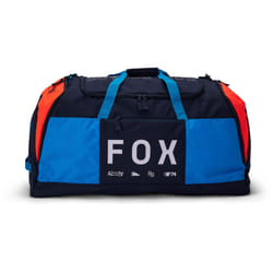 FOX Podium 180 Race Spec Duffle Borsa per attrezzi, blu per uomo