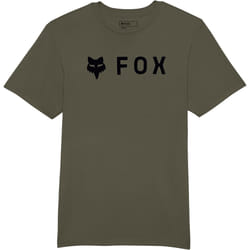 FOX Absolute Premium Maglietta, verde, dimensione S per uomo
