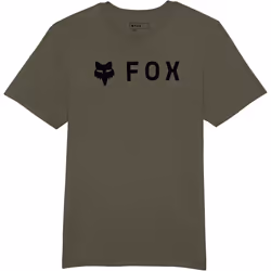 FOX Absolute Premium Maglietta, verde, dimensione M per uomo