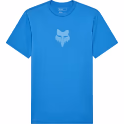 FOX Head Premium Maglietta, blu, dimensione M per uomo