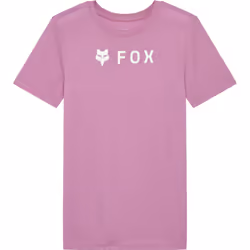 FOX Absolute Maglietta da donna, rosa, dimensione M per donne