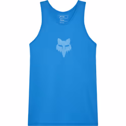 FOX Head Premium Canotta, blu, dimensione M per uomo