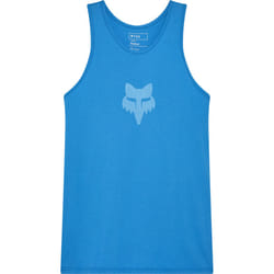 FOX Head Premium Canotta, blu, dimensione M per uomo