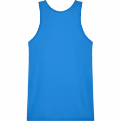 FOX Head Premium Canotta, blu, dimensione XL per uomo
